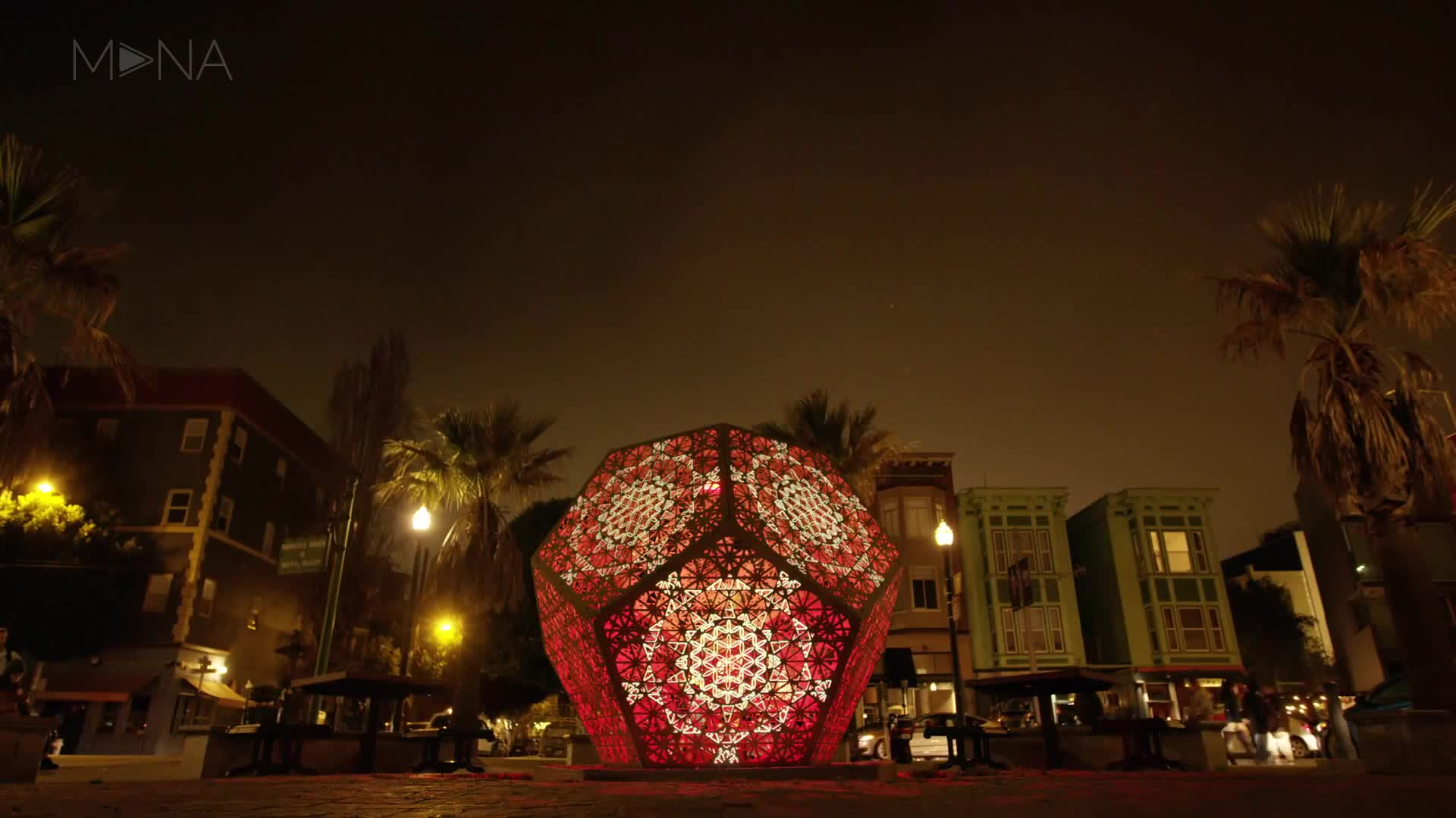PUBLIC ART