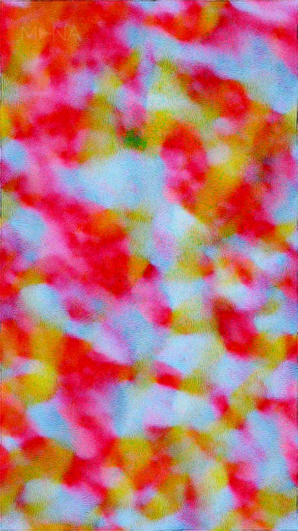 Demo Festival - Particle experiment
