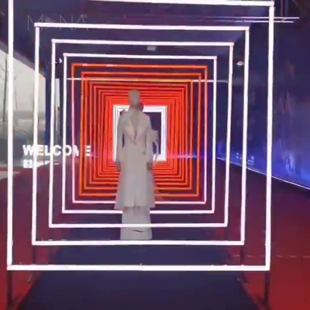 LED视频条