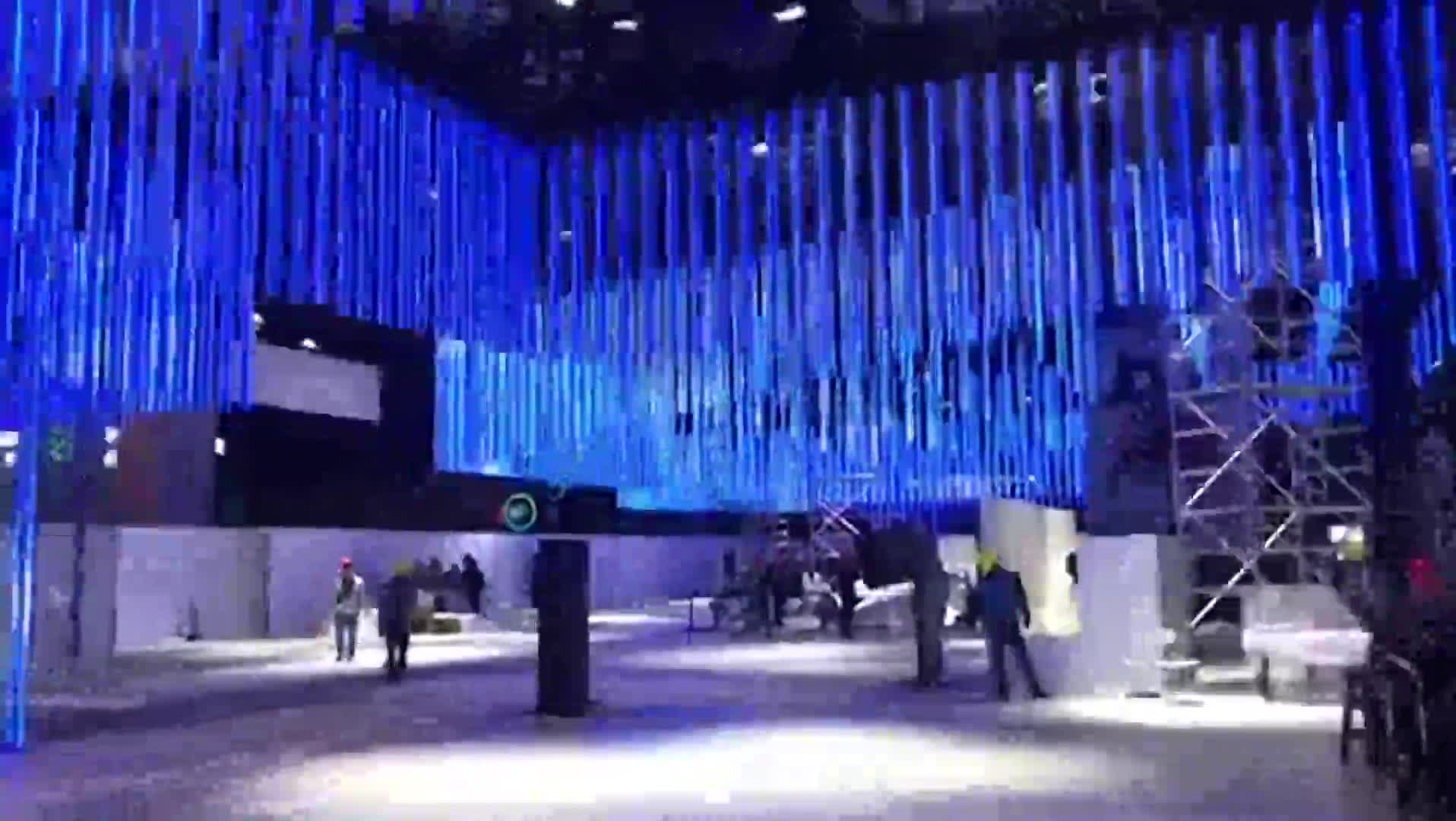 上海国际汽车博览会