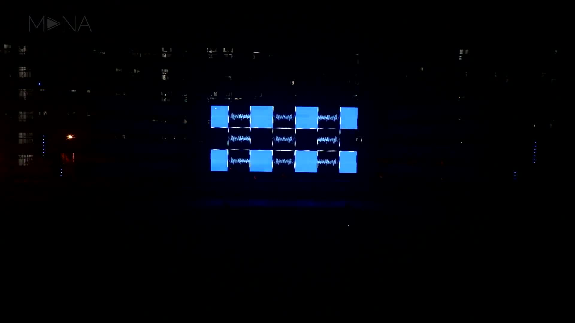 云南艺术学院60周年校庆晚会，《斯拉夫进行曲》《北京喜讯到边寨》交响乐演出幕后