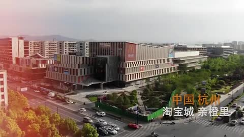 天猫精灵未来馆