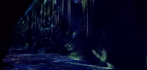 北京世界园艺博览会植物馆