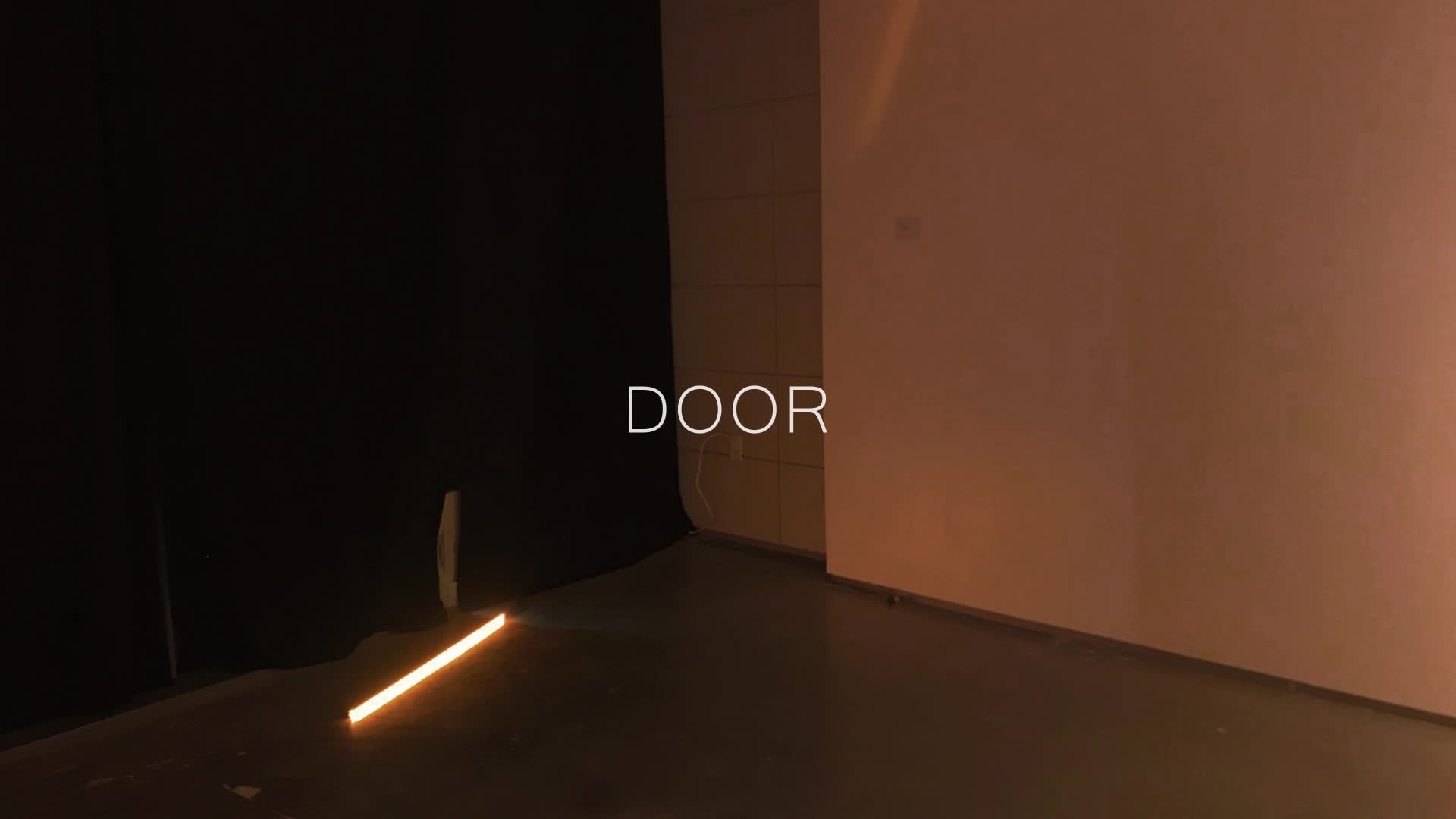 Door#01_Tong Lin