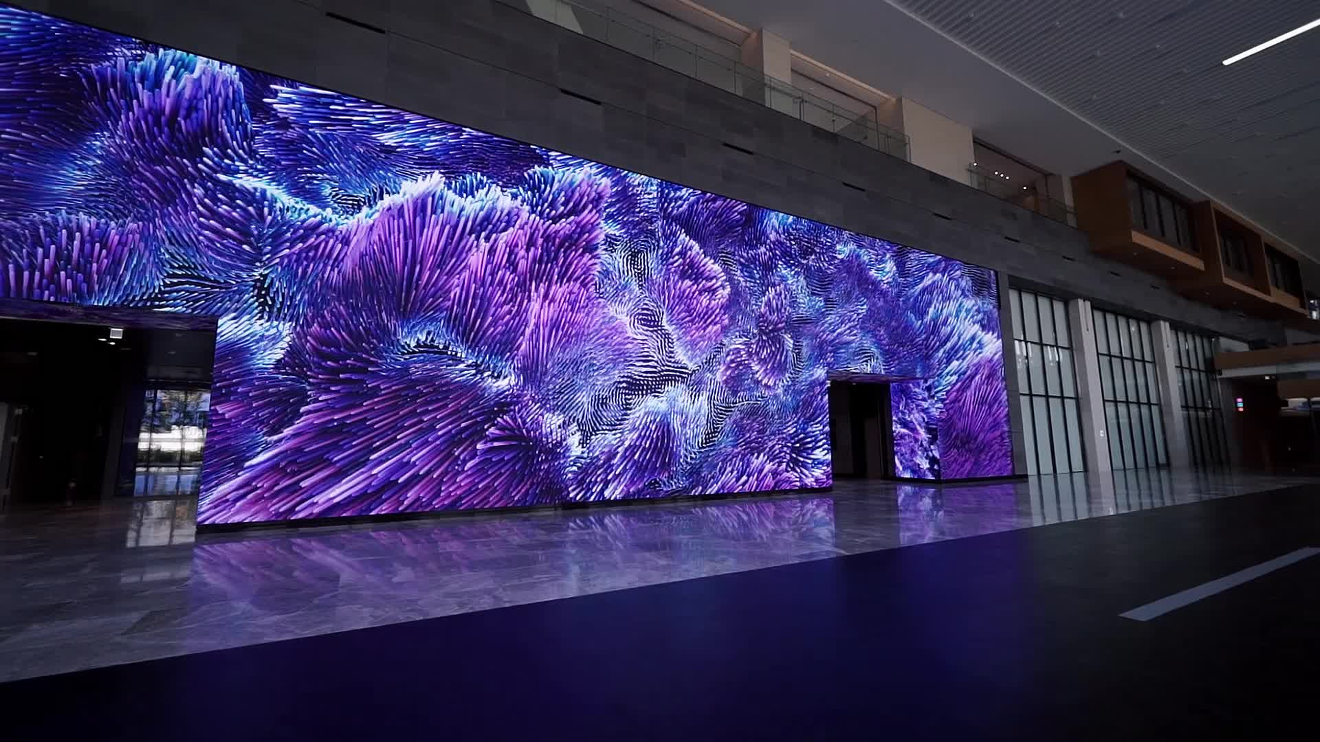 Nexen_媒体艺术内容方案制作