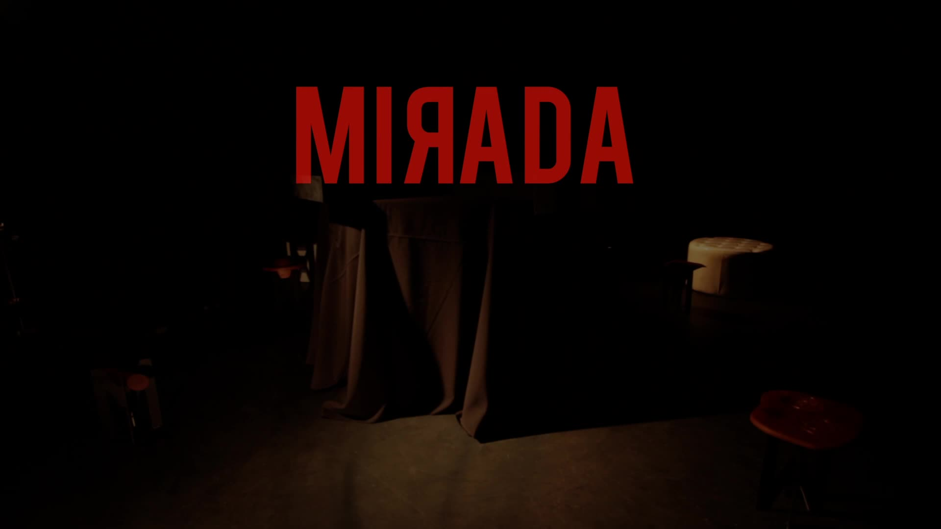 Mirada (installation)