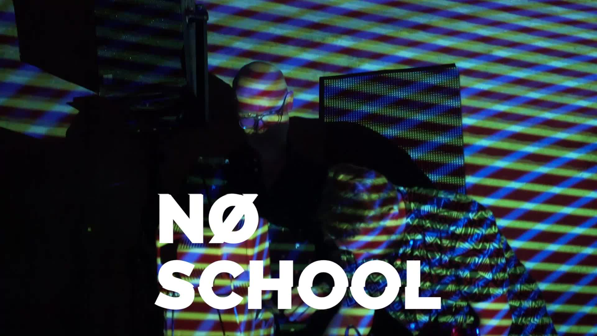 NØ LIVE: Closing Concert