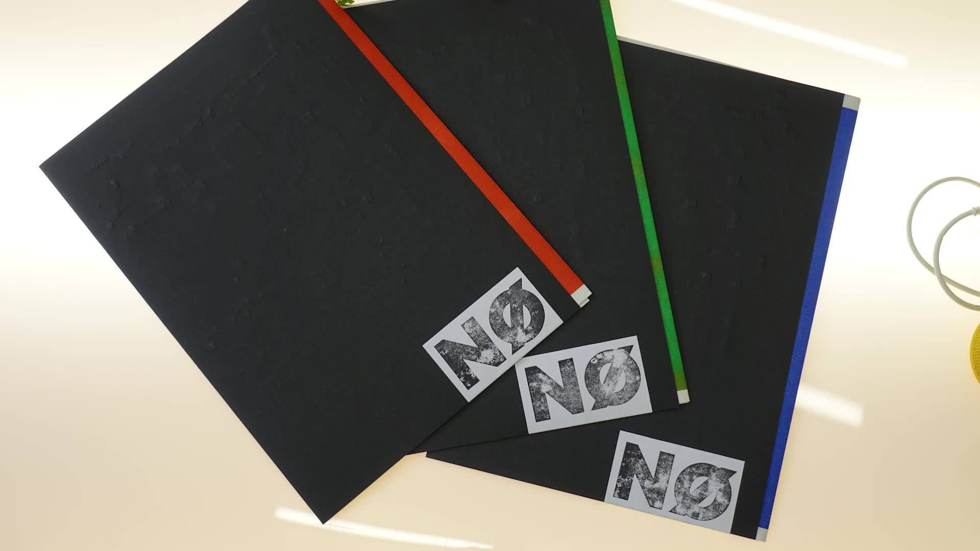 NØ SCHOOL NEVERS: NØ ART 2: closing exhibition