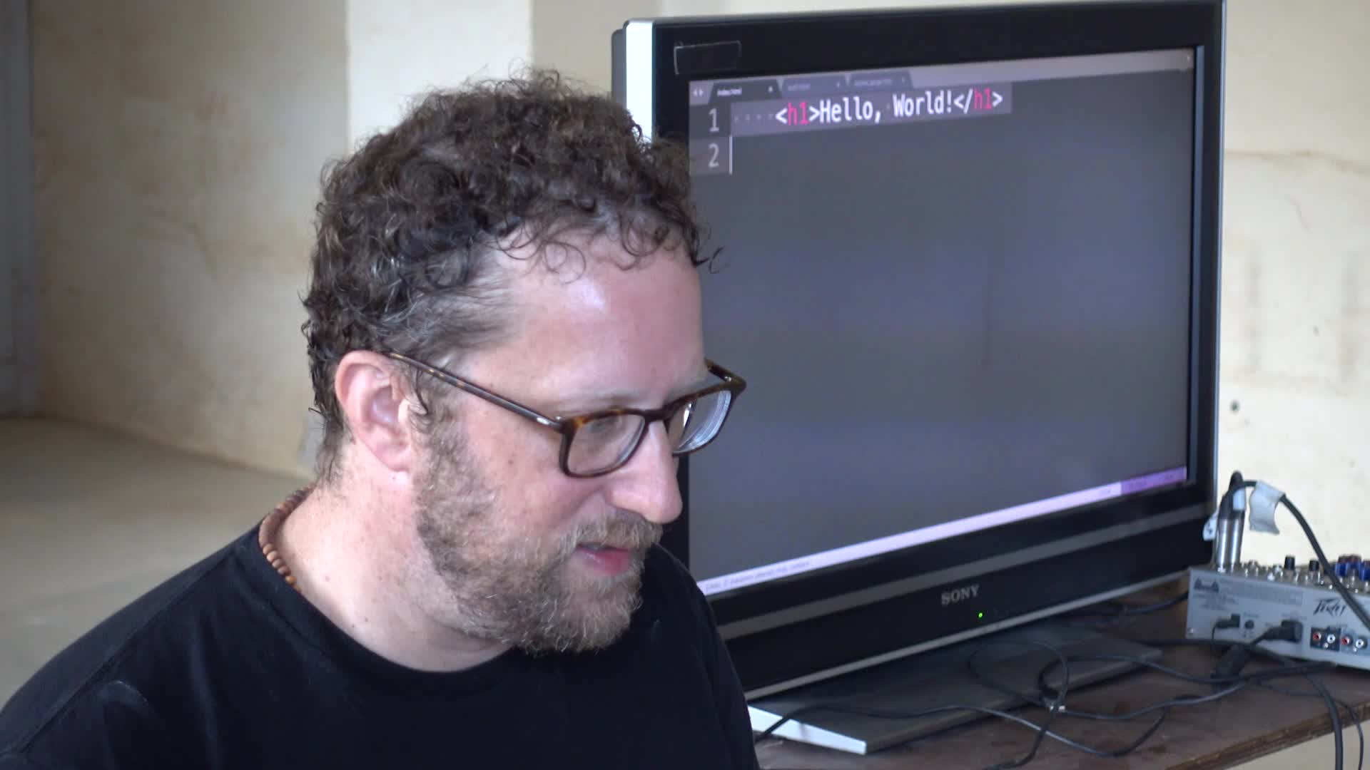 NØ SCHOOL NEVERS: Esoteric Programming Languages