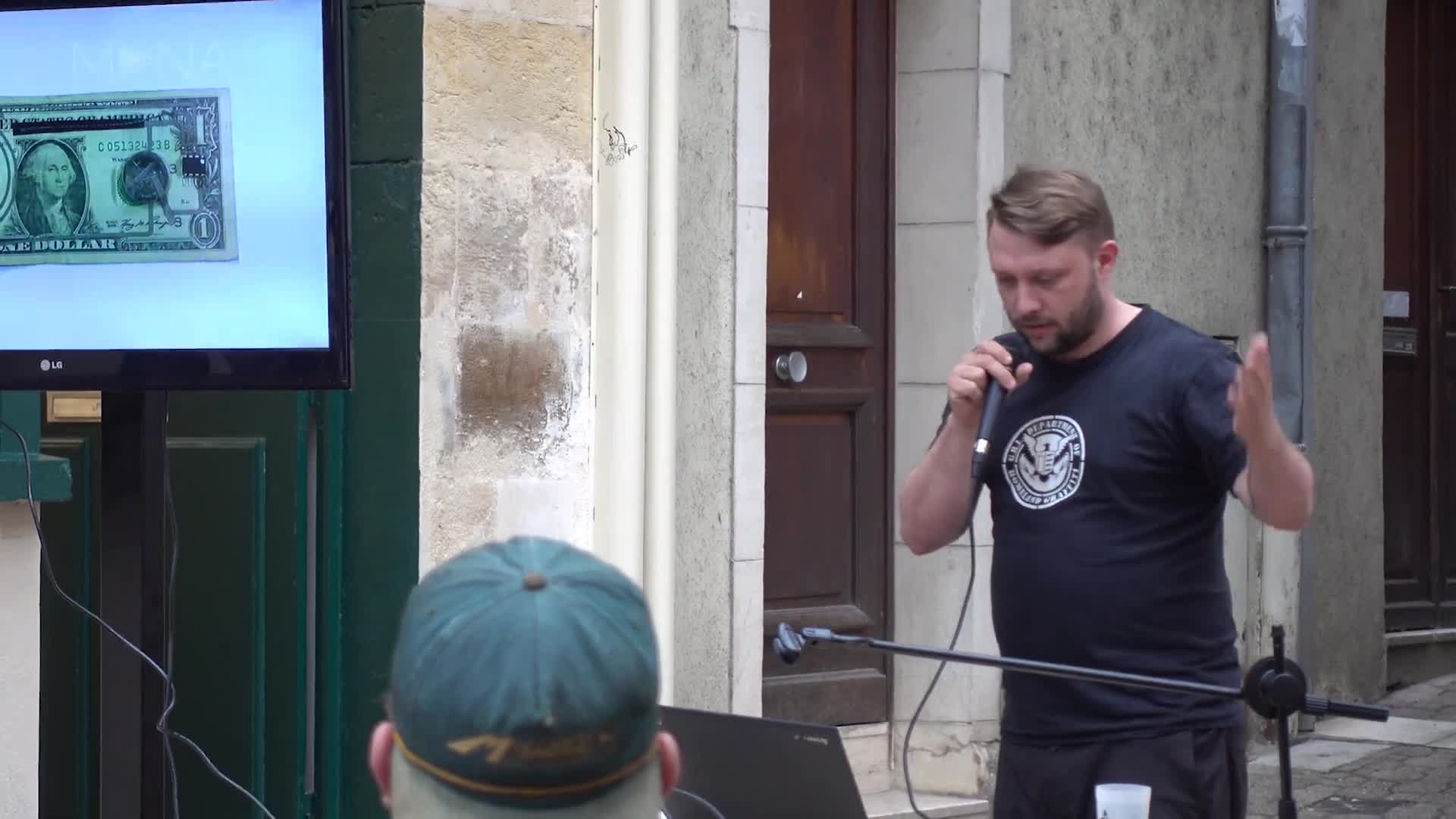 NØ SCHOOL NEVERS: Hacking + Artisanal Tech + Glitch Art