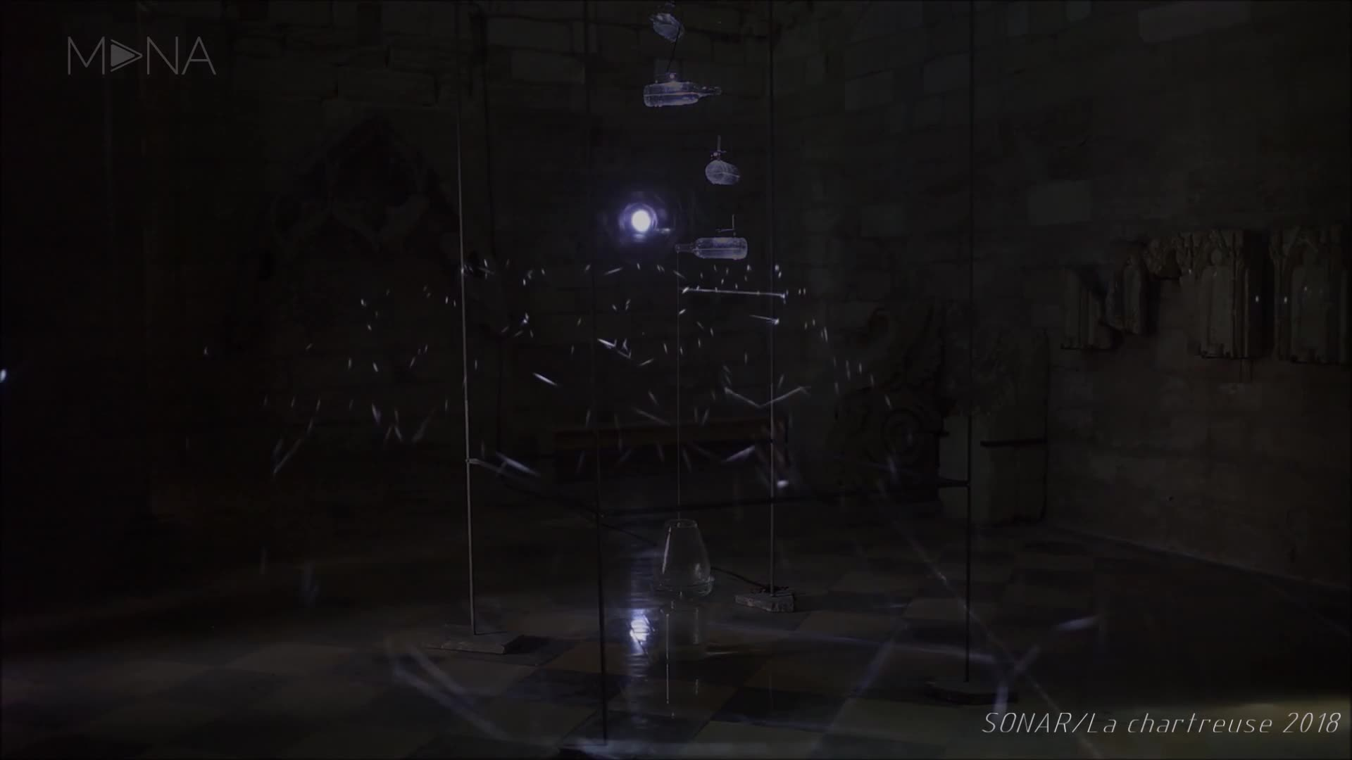 Yasuhiro Chida Works 2019