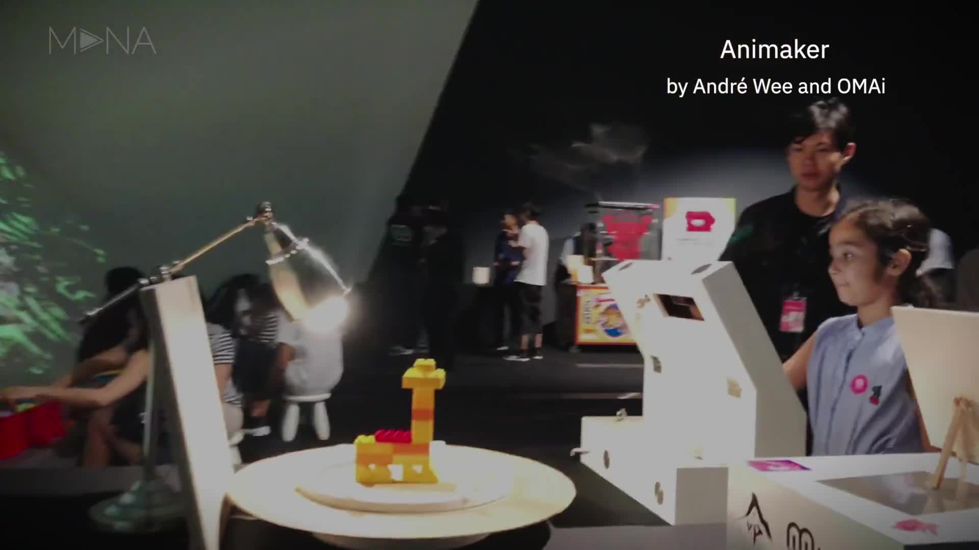 Animaker_1 1 Product video