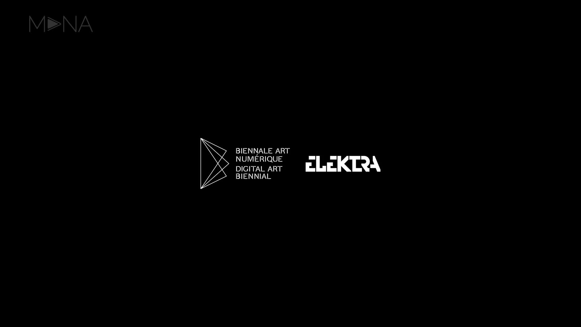 EXPOSITION : EXHIBITION - BIAN X ELEKTRA 2018