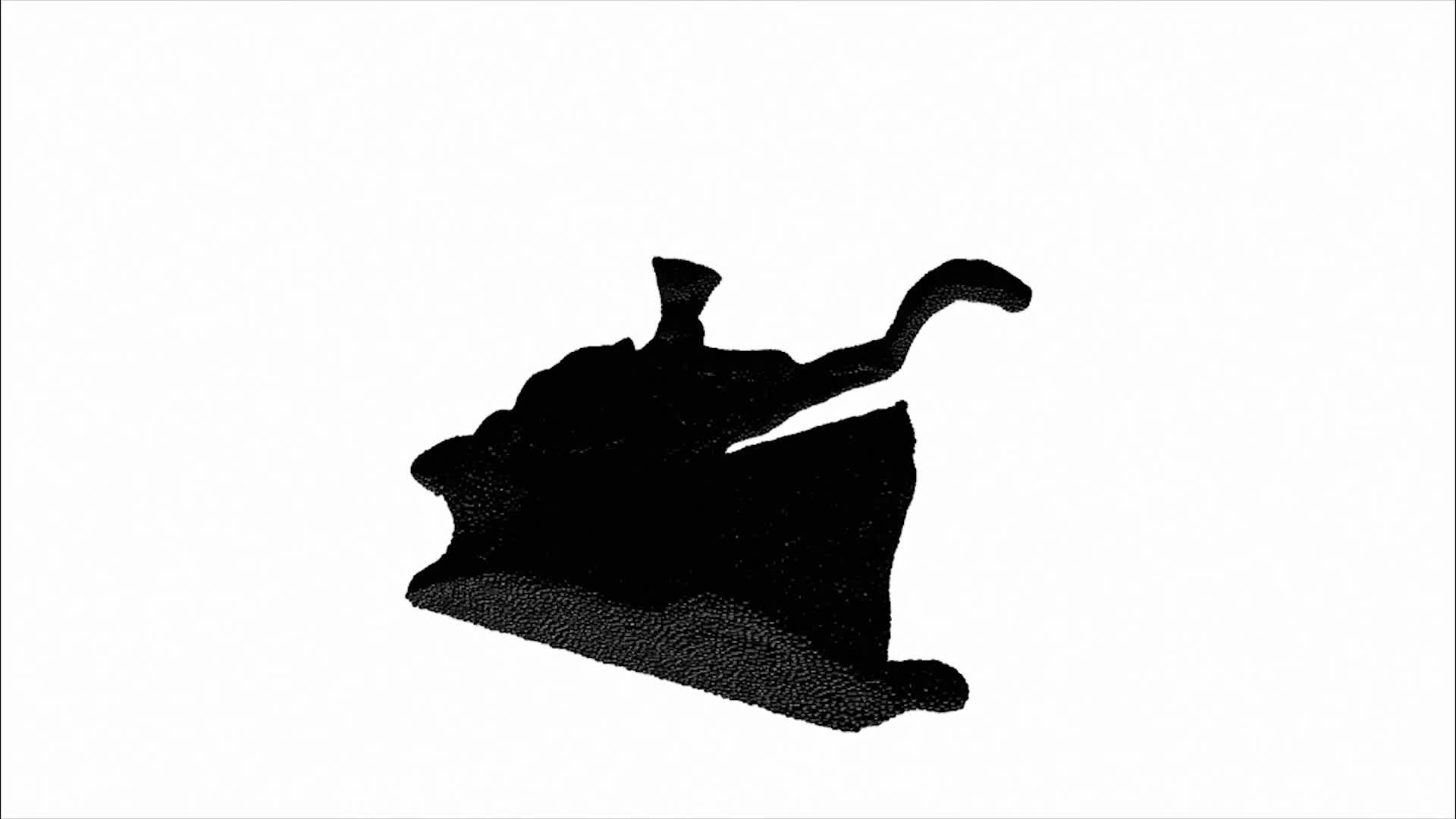 Realtime Fluids with OpenFrameworks