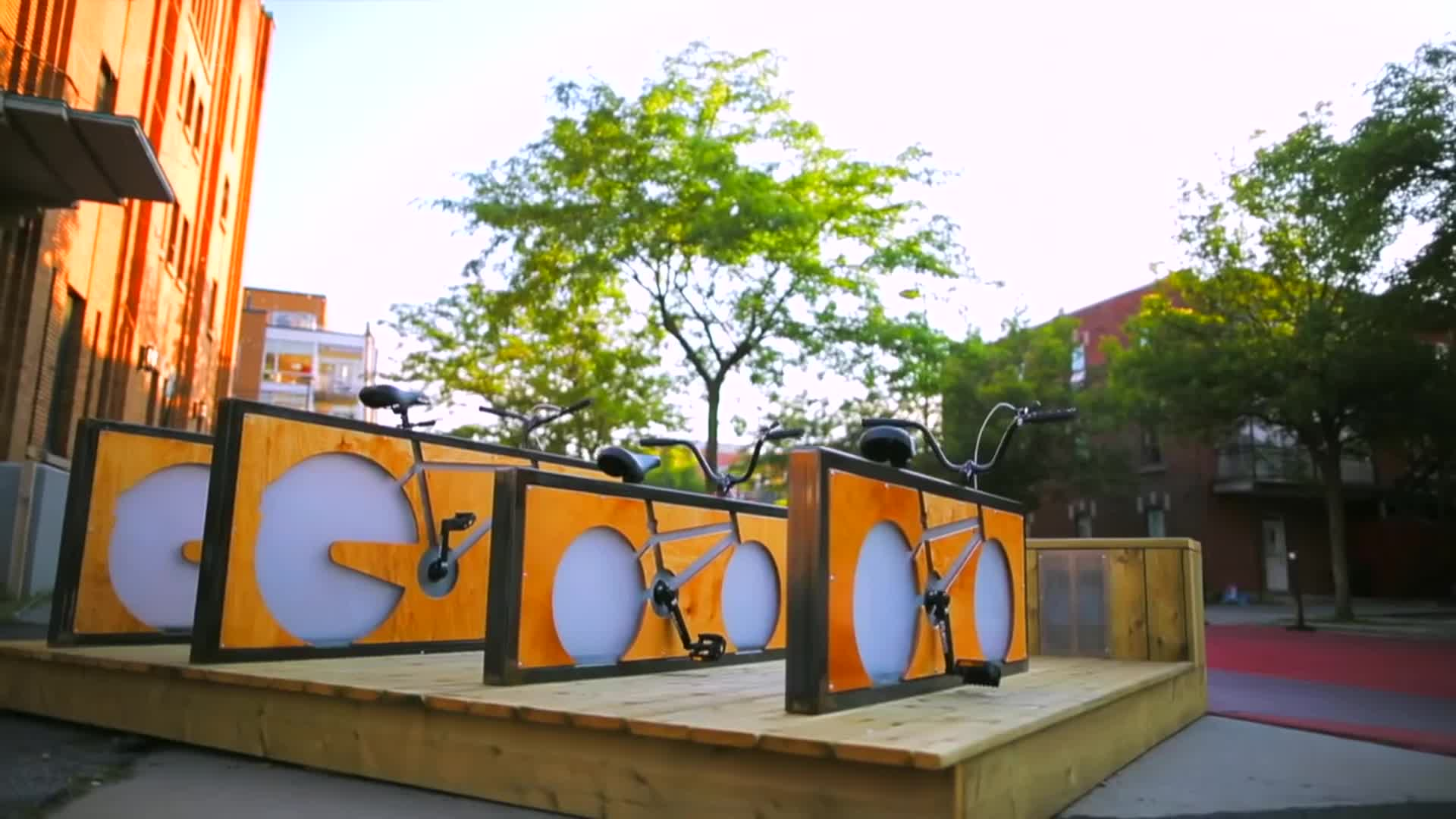 新媒体互动音乐装置 - mana 全球新媒体艺术平台 艺术/设计/科/ 