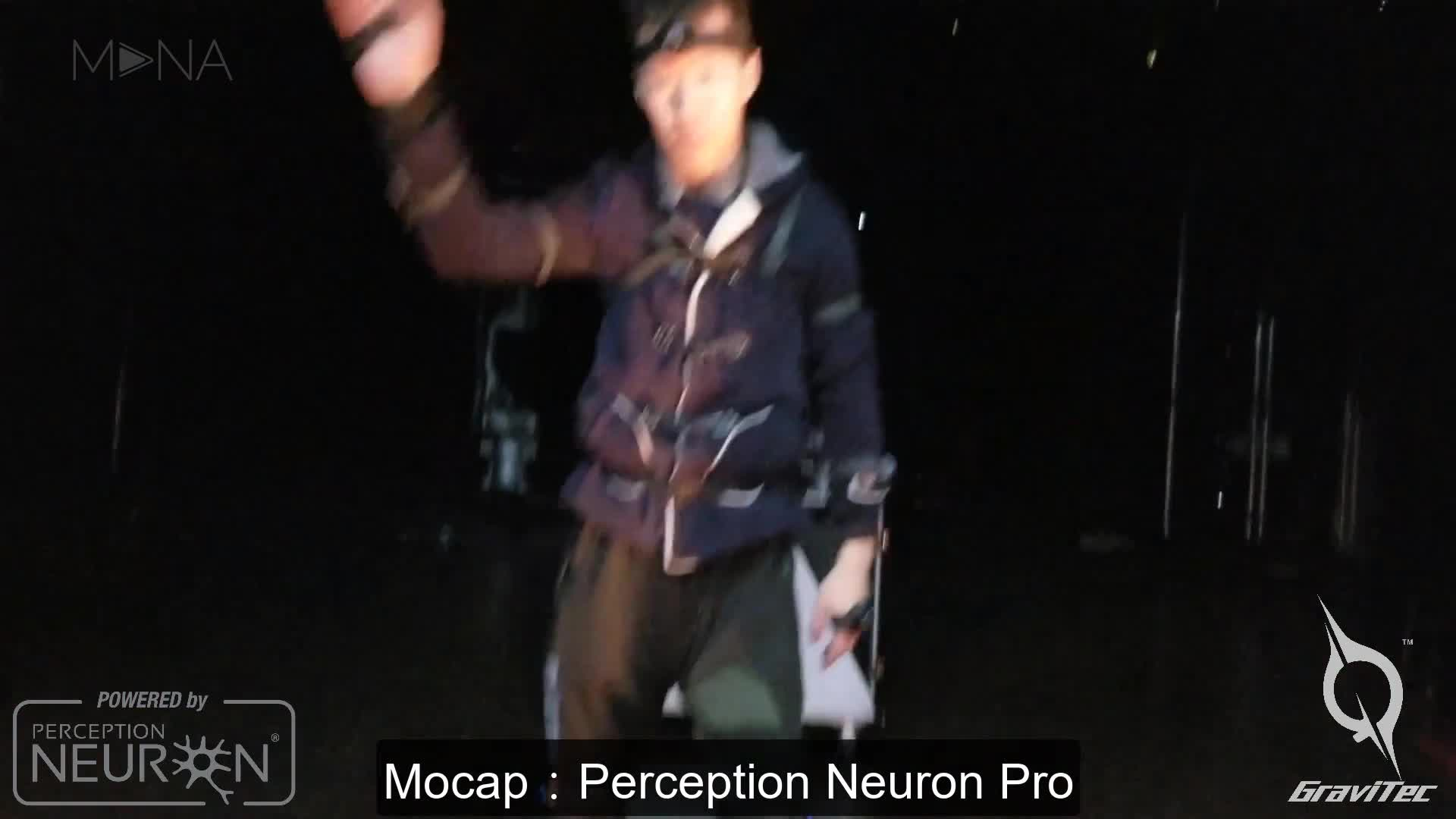 Mocap