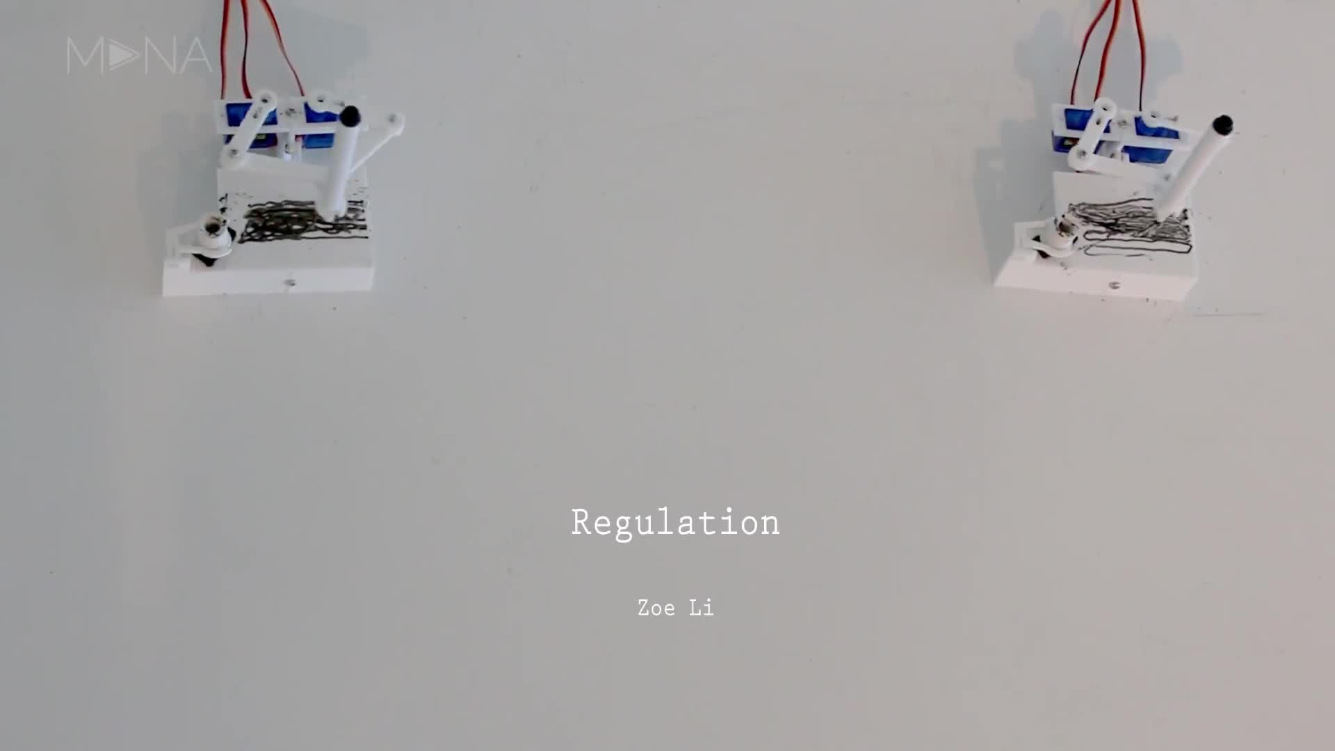 Regulation/监管