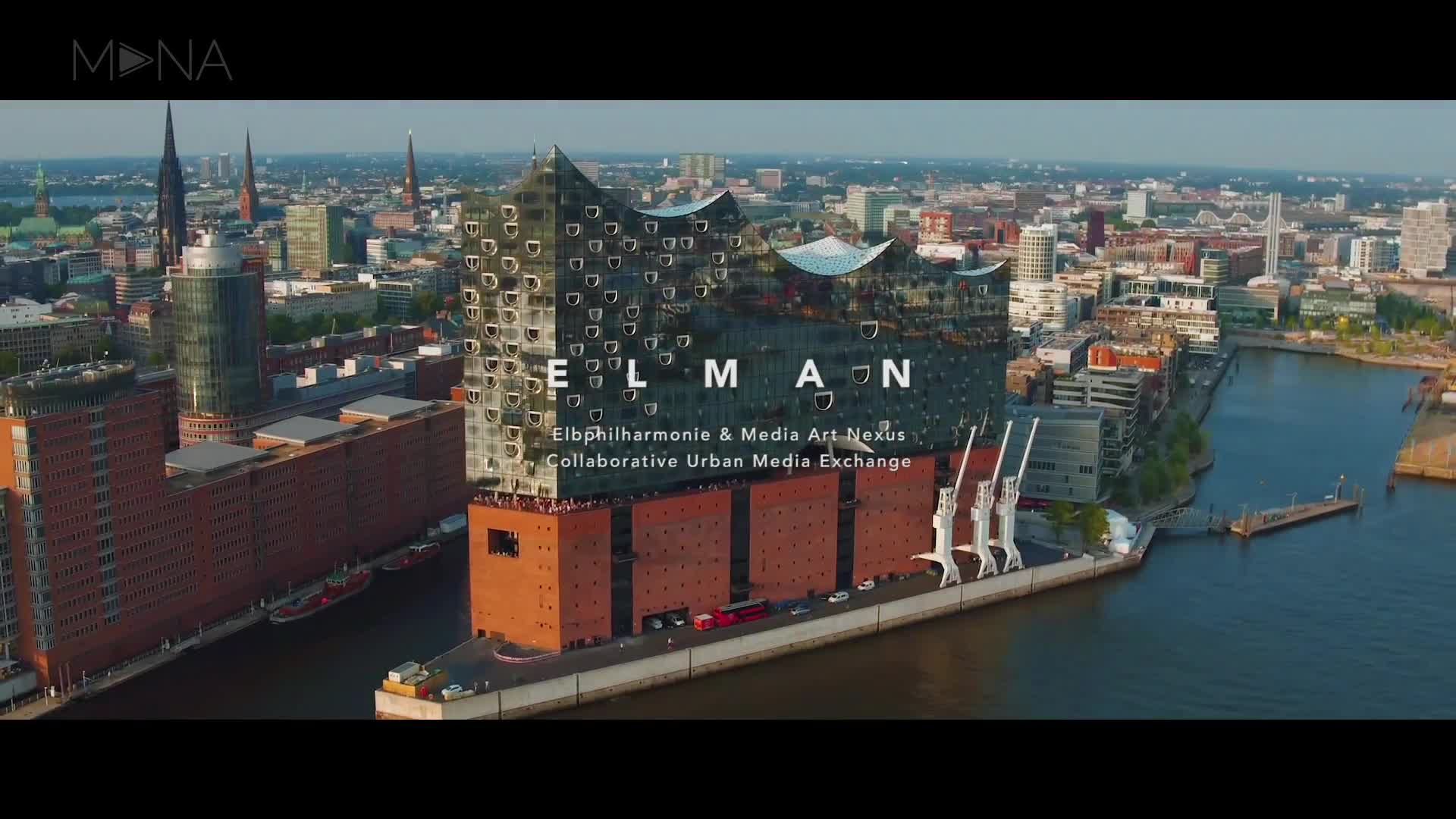 ELMAN University Project 2018- Project Epilogue