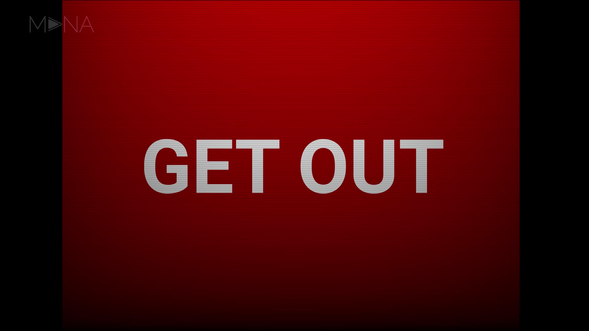 human, get out (remastered)