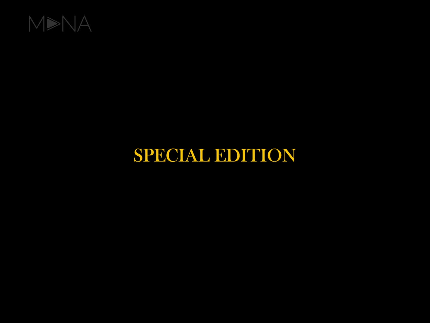 Mobius Special Edition