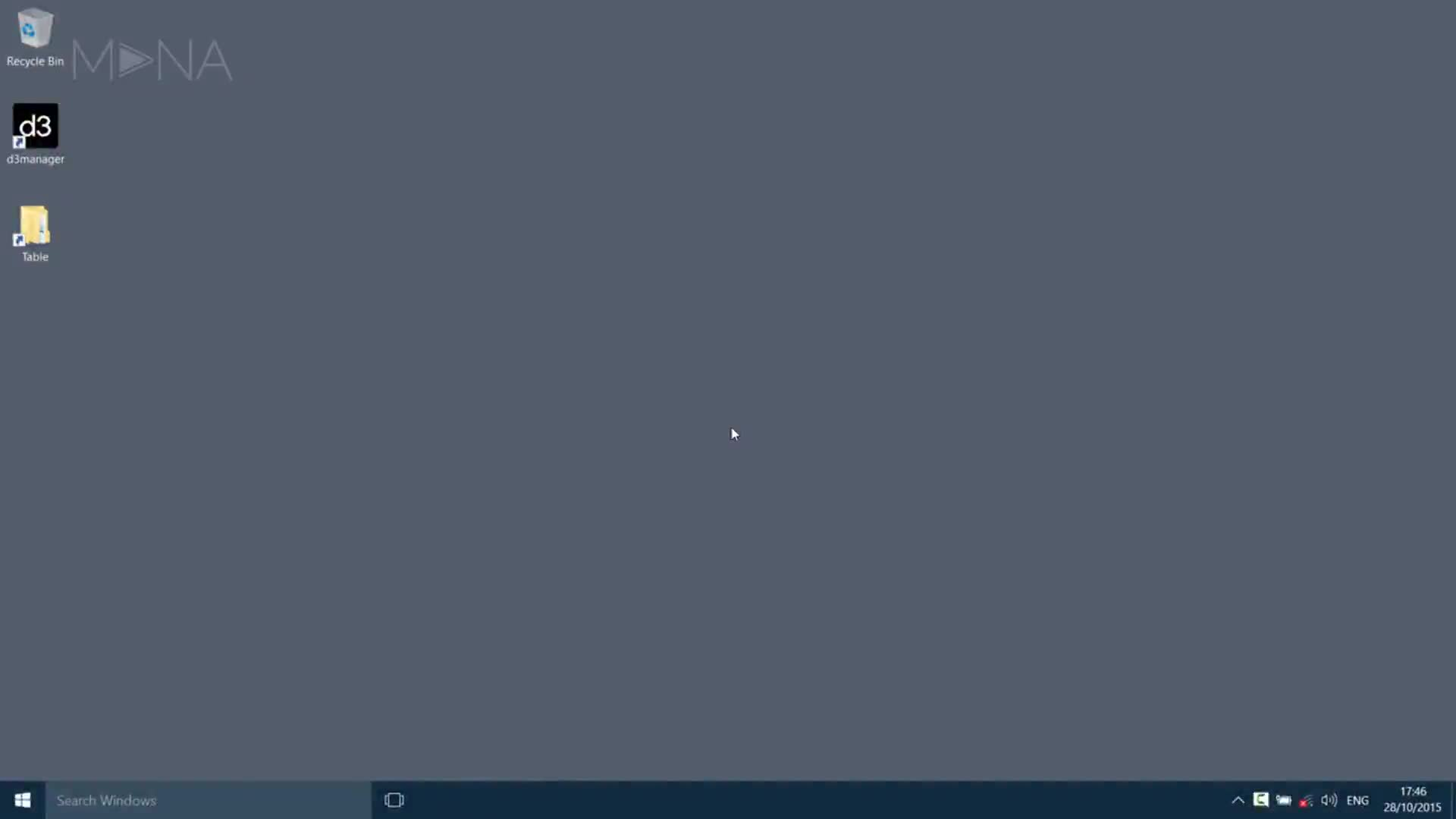 2.1 Add and Remove Screens