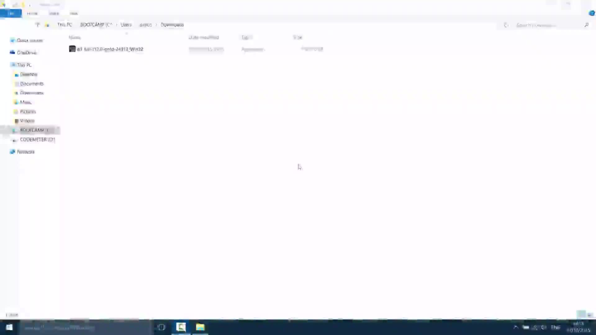 1.3 Install Designer