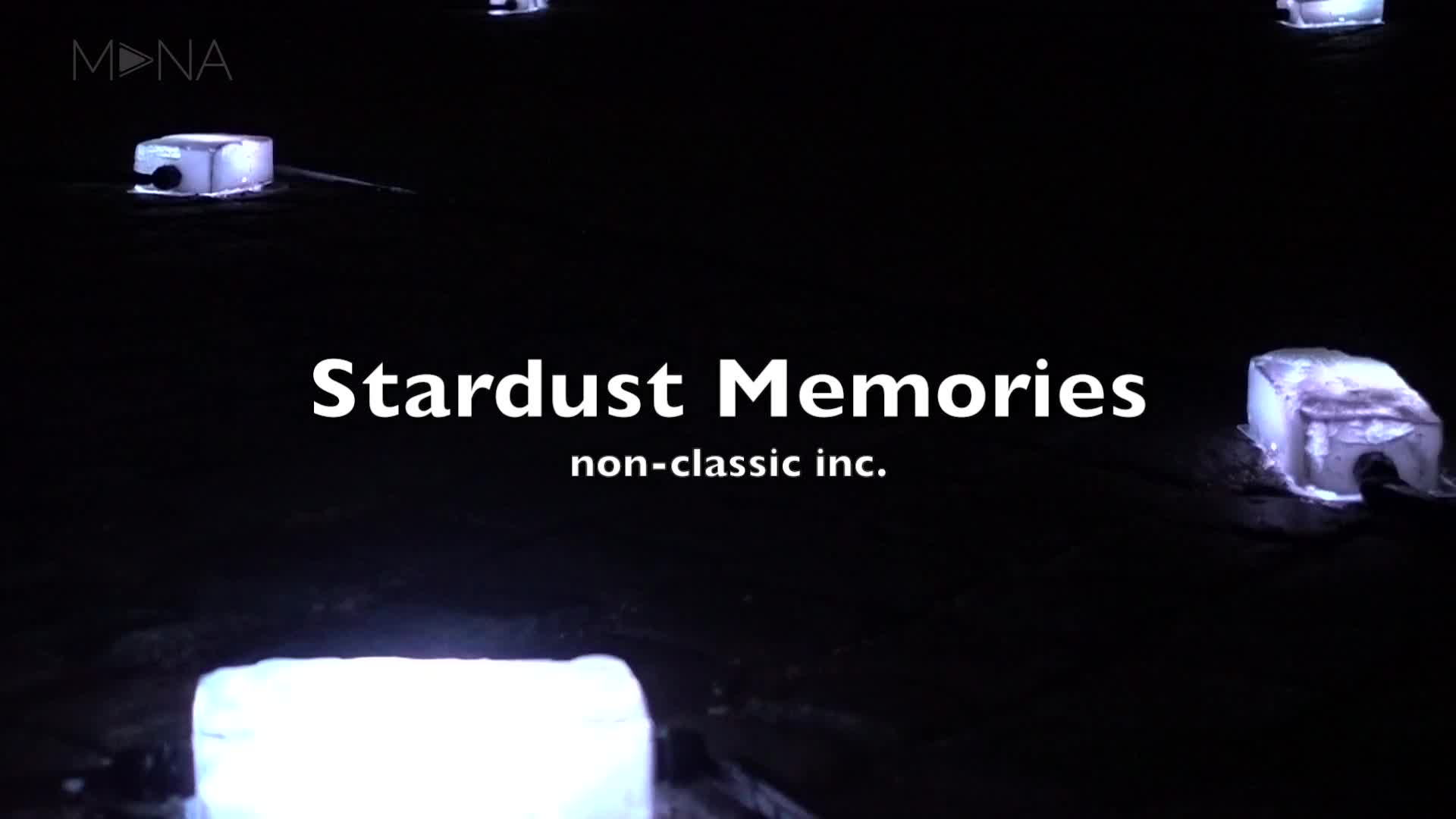 Stardust Memories