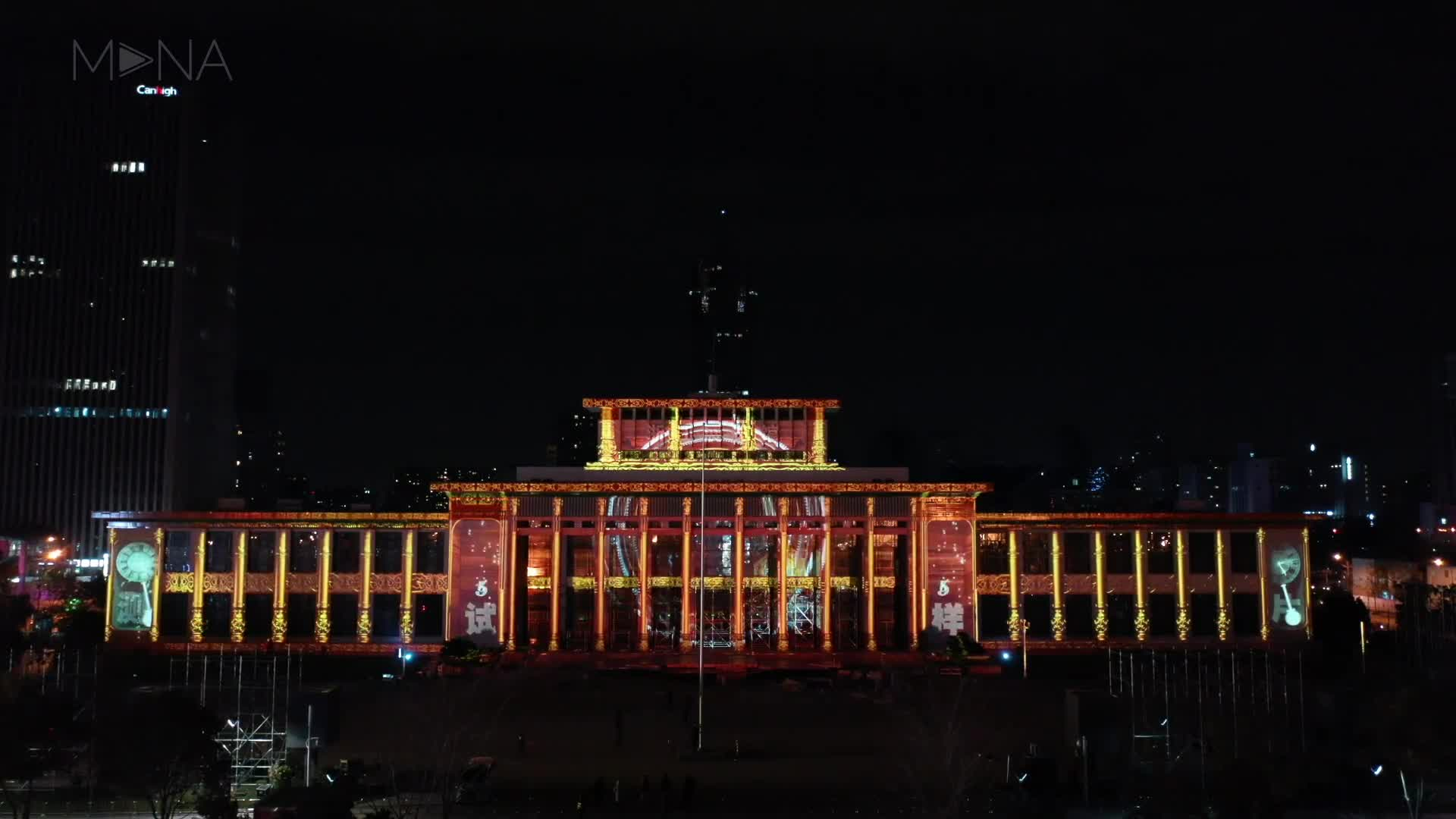 武林广场3d mapping.mp4