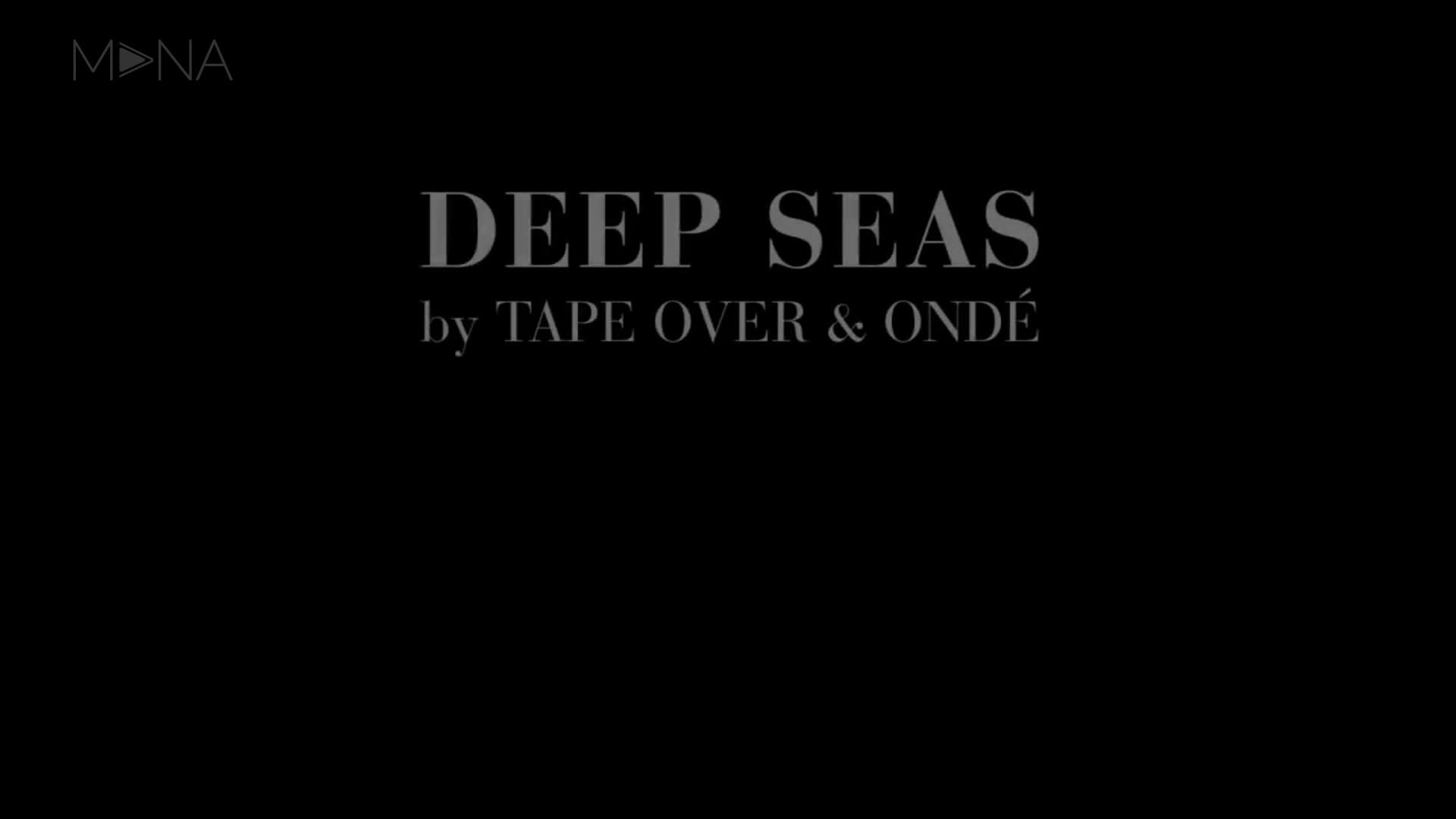 TAPE OVER_ Berlin