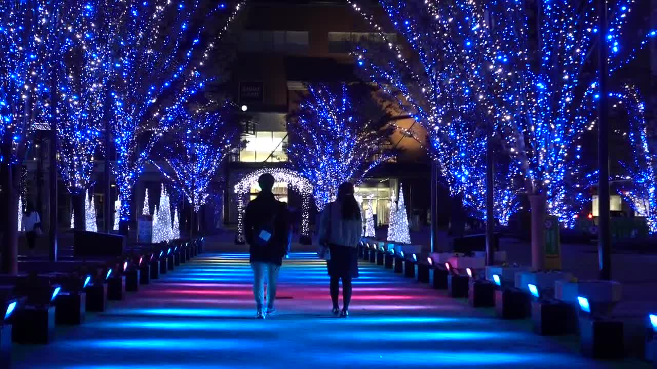 Light River