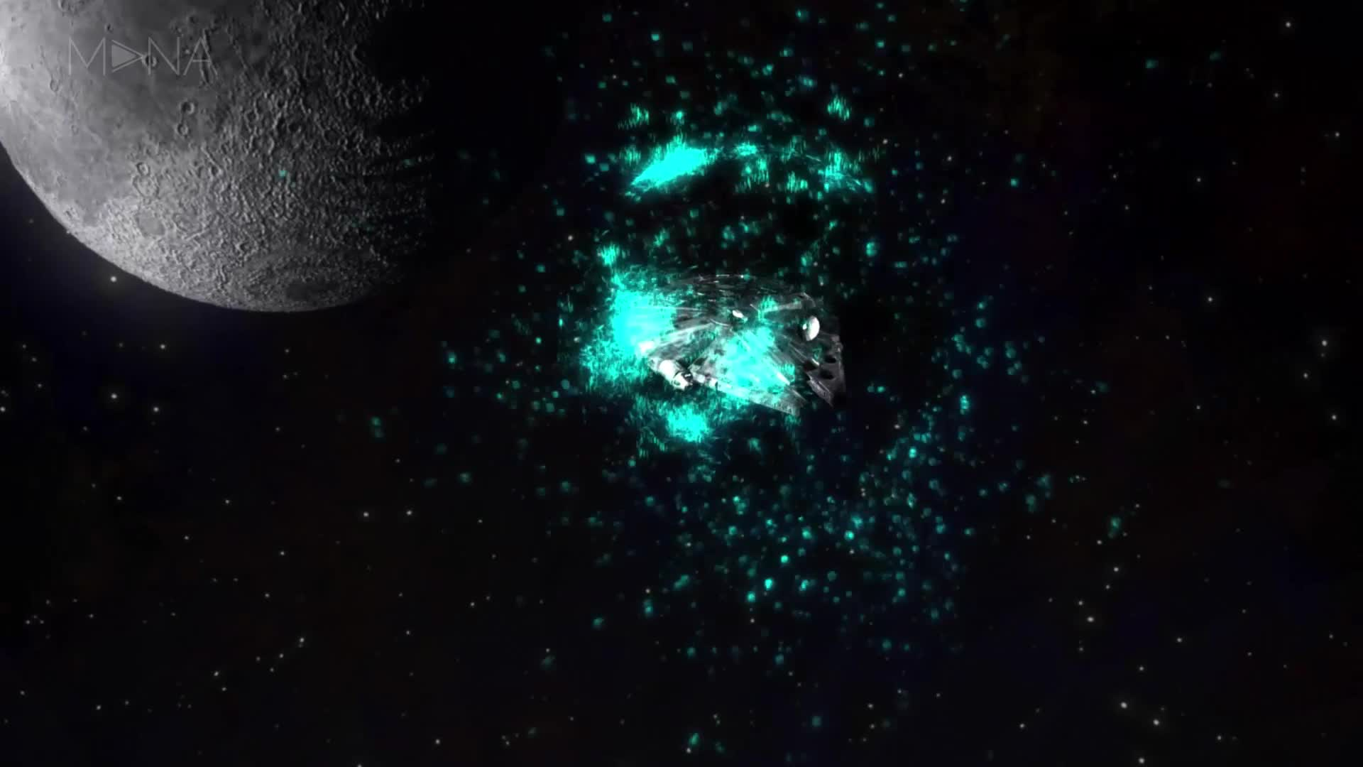 粒子