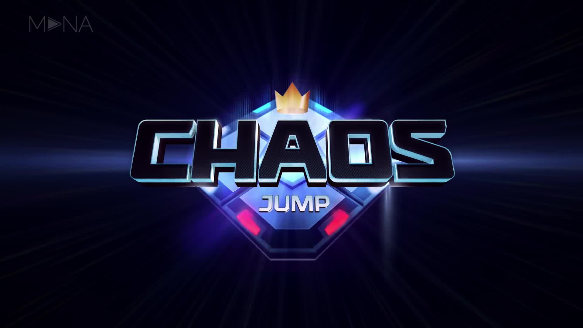 Chaos Jump | Take It All!