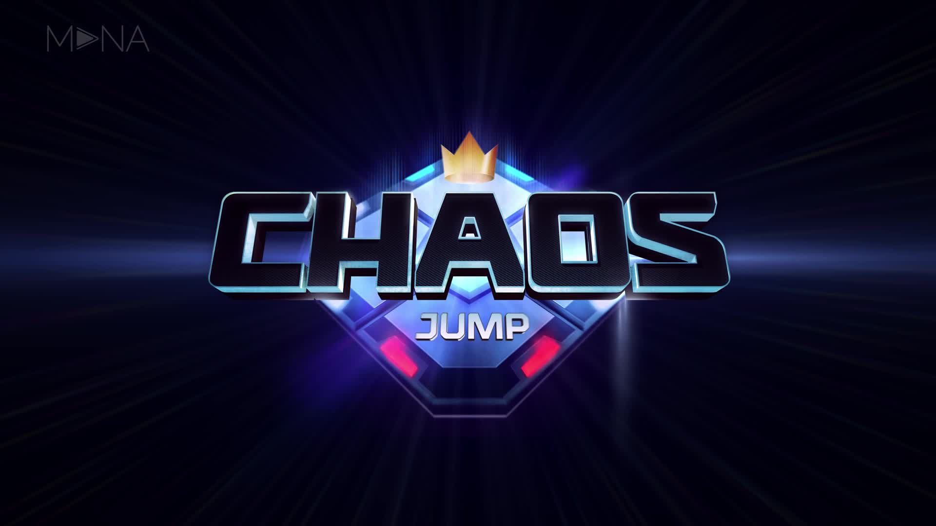 CHAOS JUMP Game System