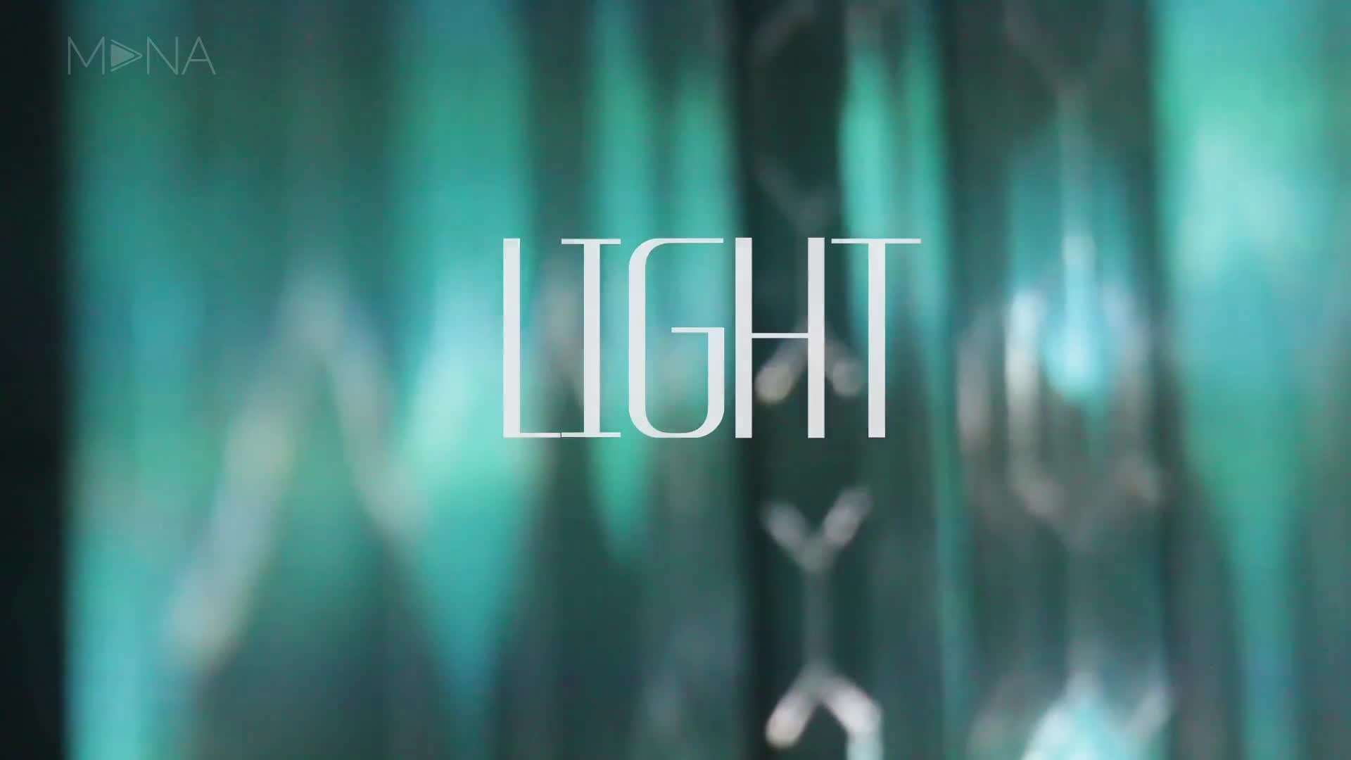 LIGHT AND SPACE