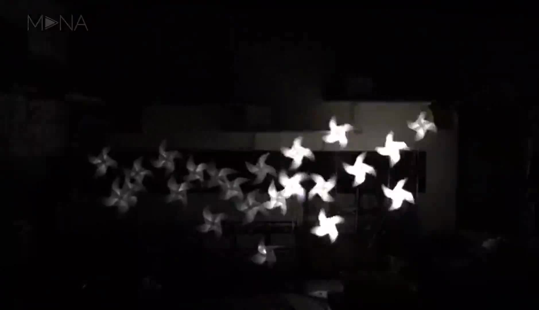 无形万相