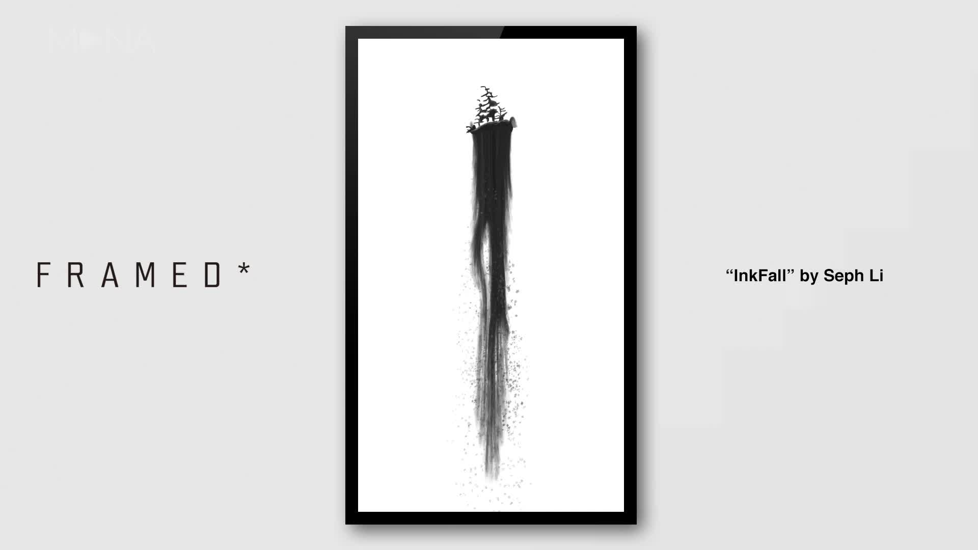 装置画