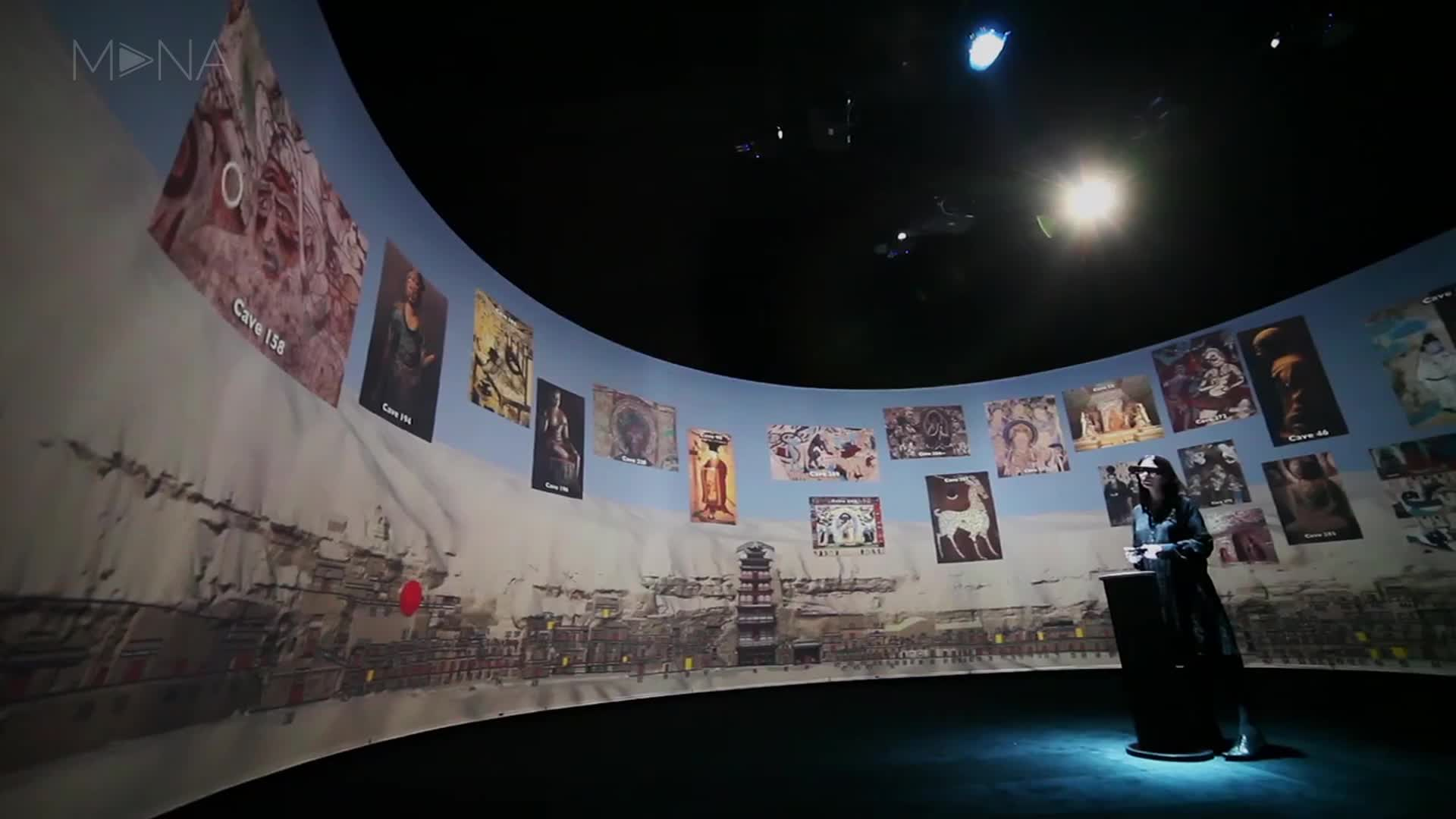 Pure Land 360 (2012)