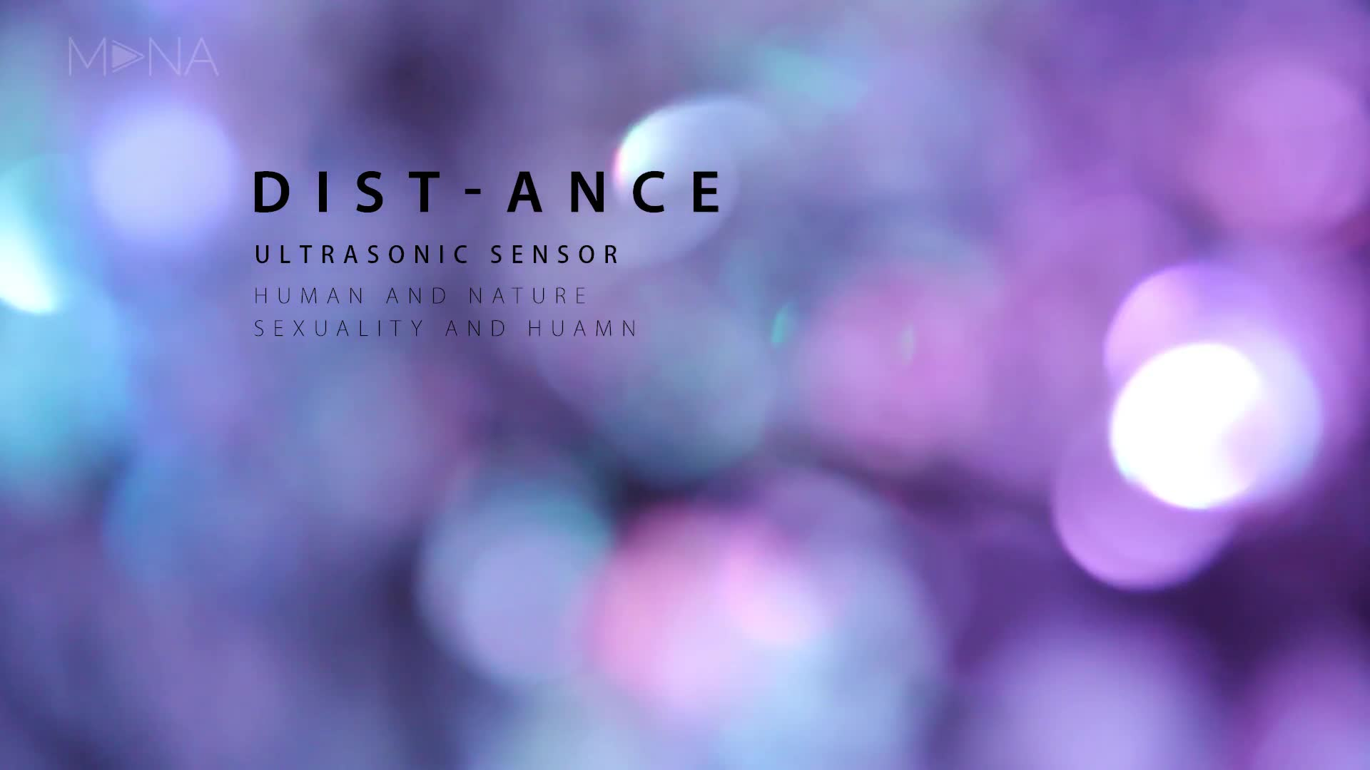 DIST-ANCE