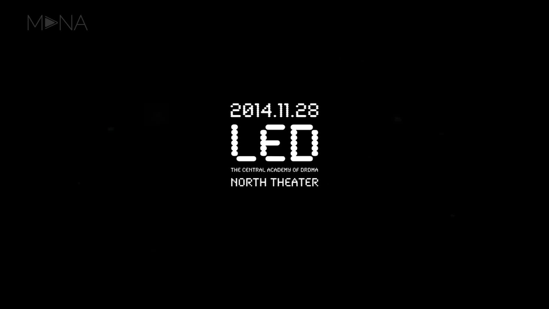 LED  SHOW