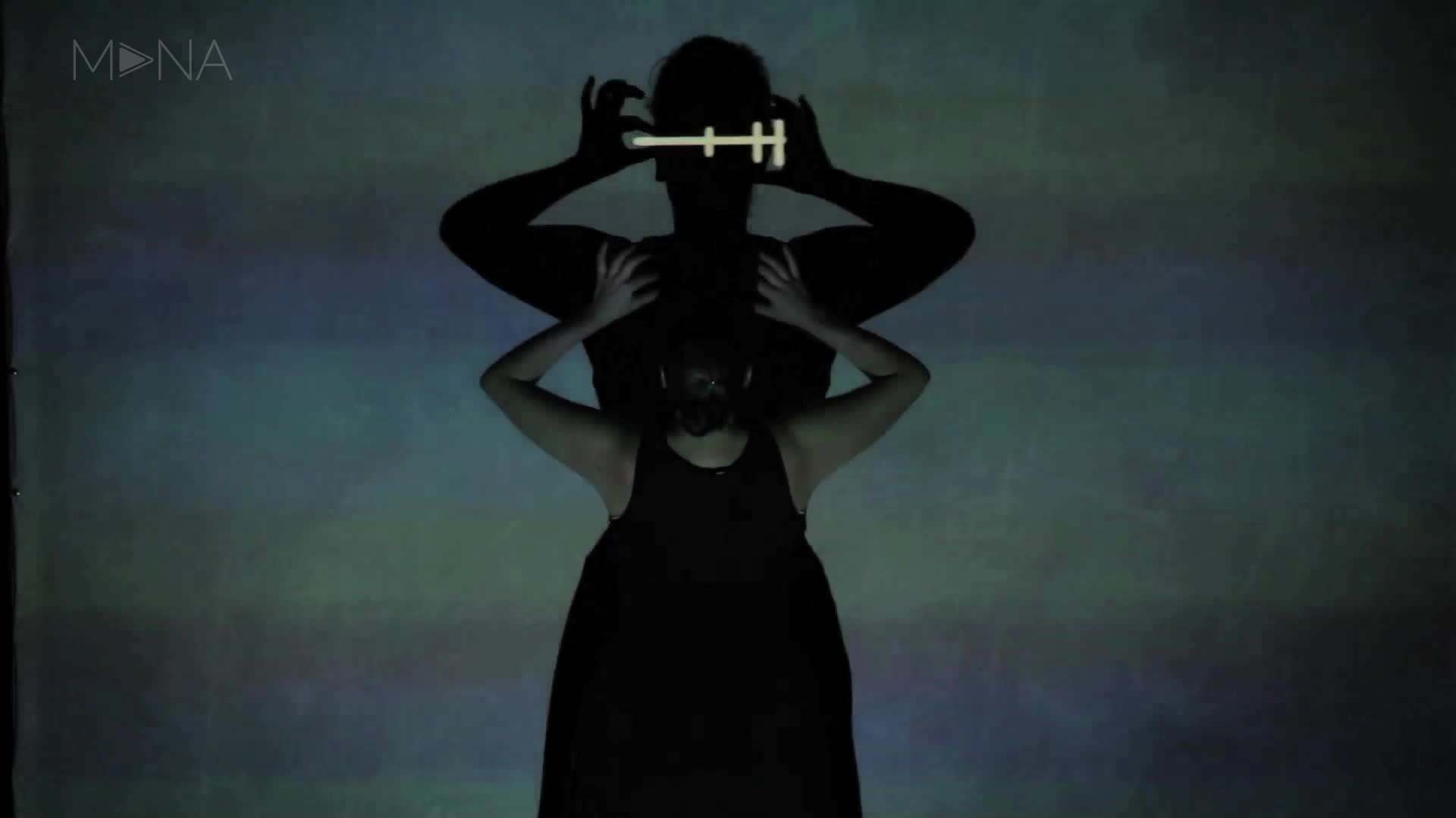 Cadenza Artists-MIWA MATREYEK-This World Made Itself