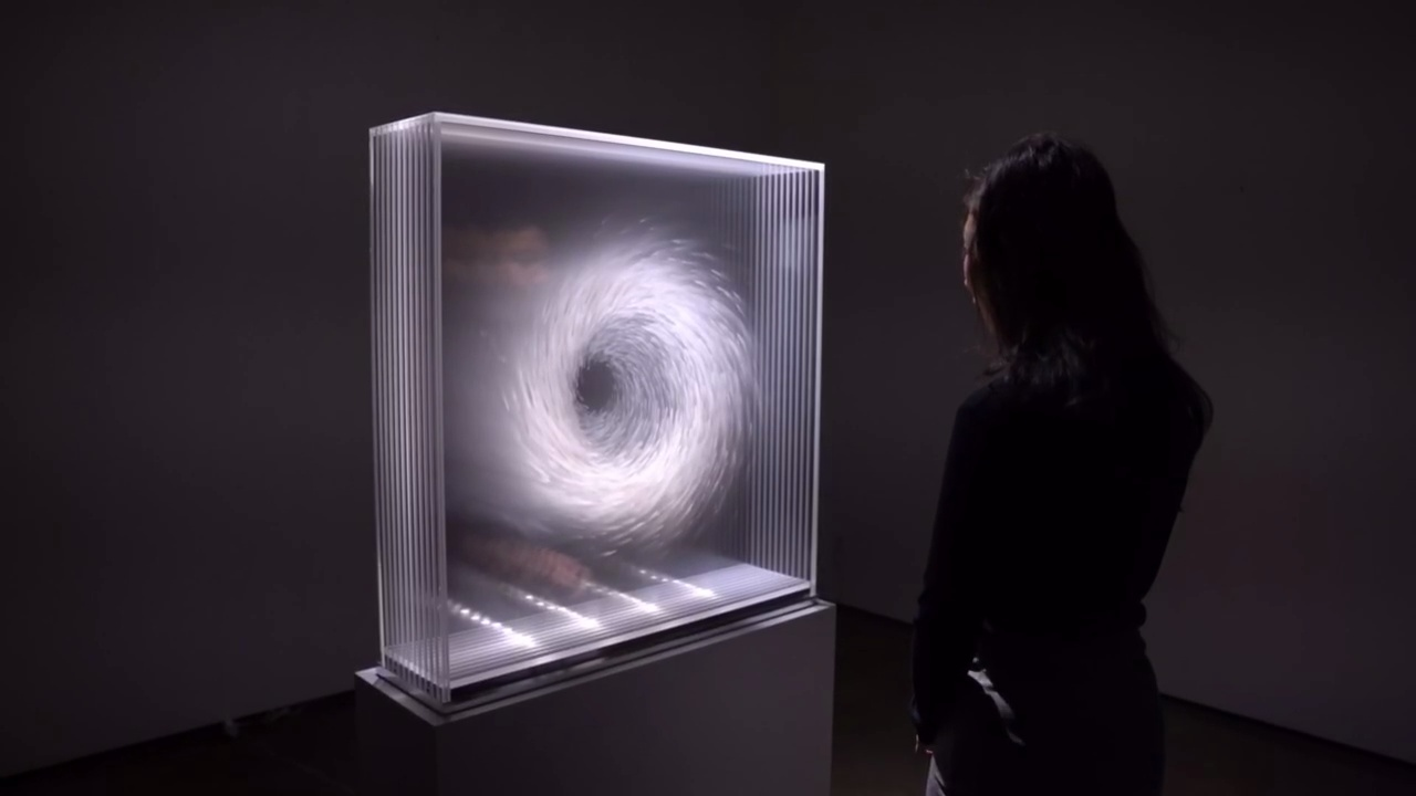 David Spriggs Vision Series