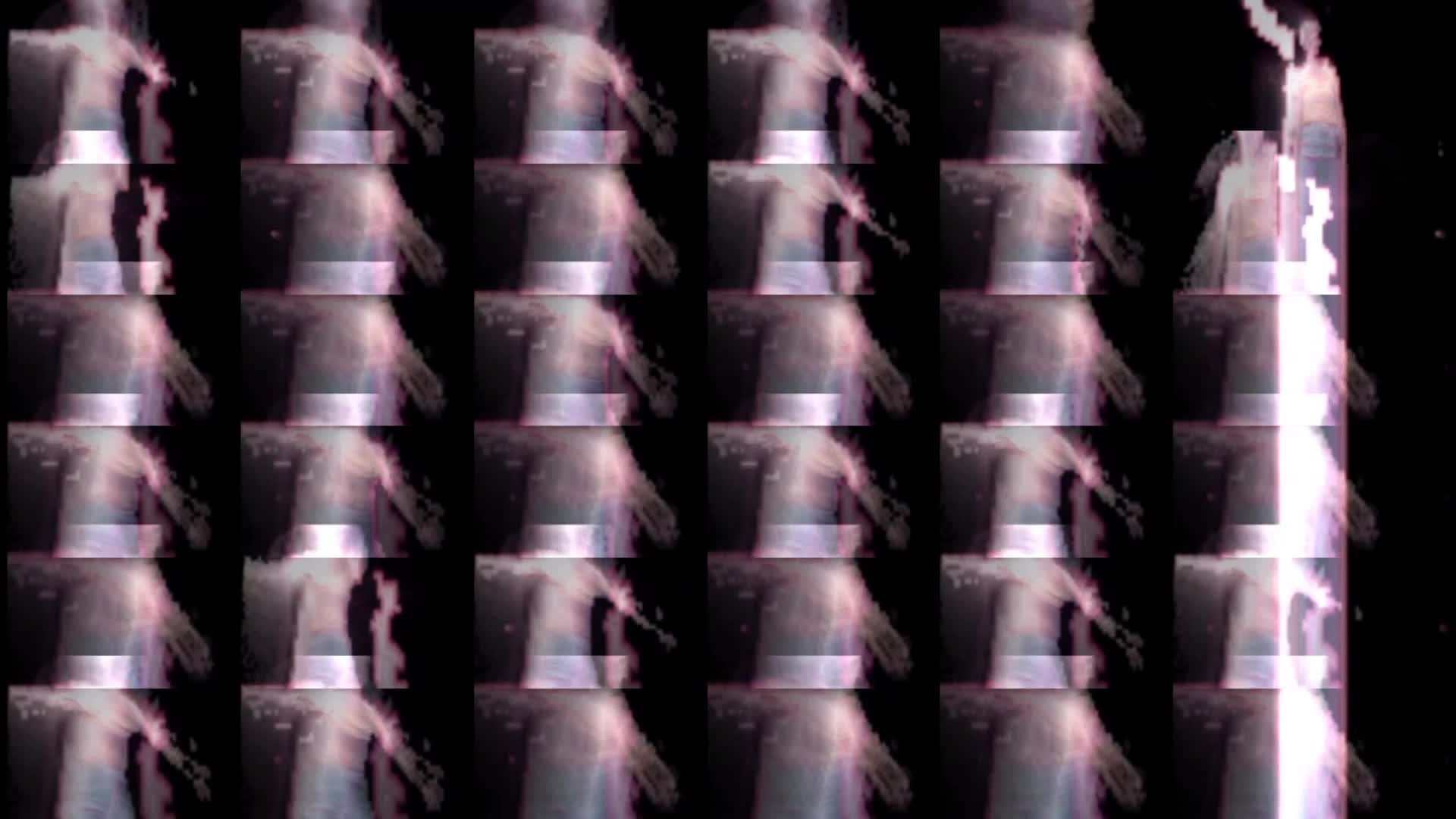 克隆放映