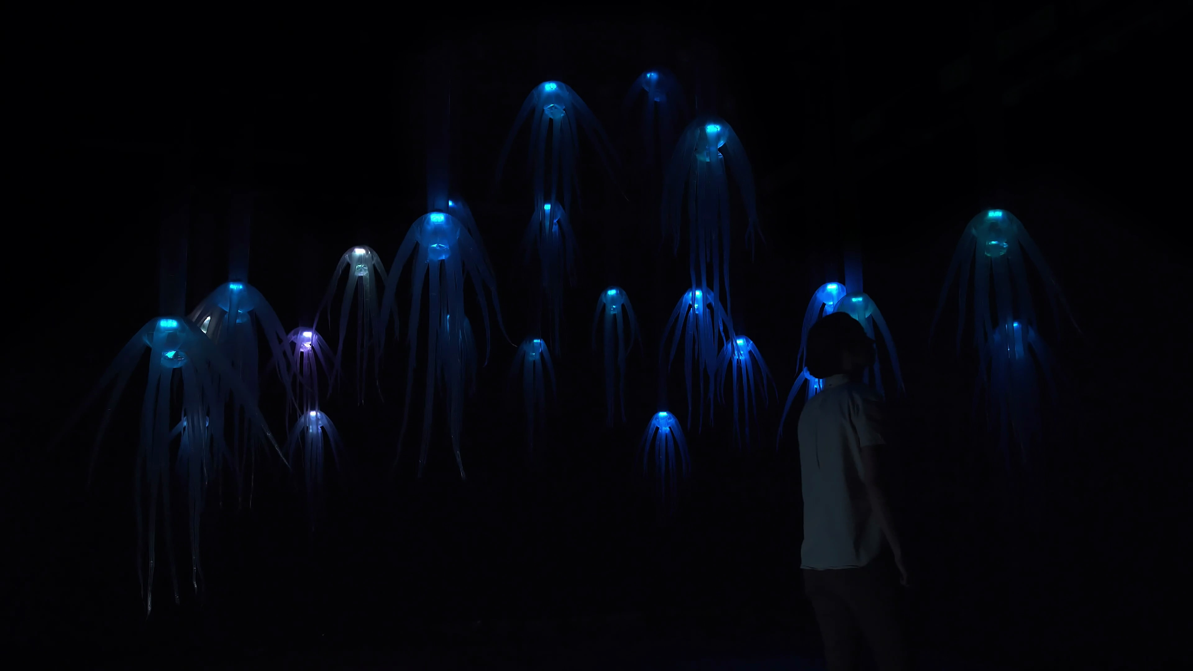 Artificial reing III