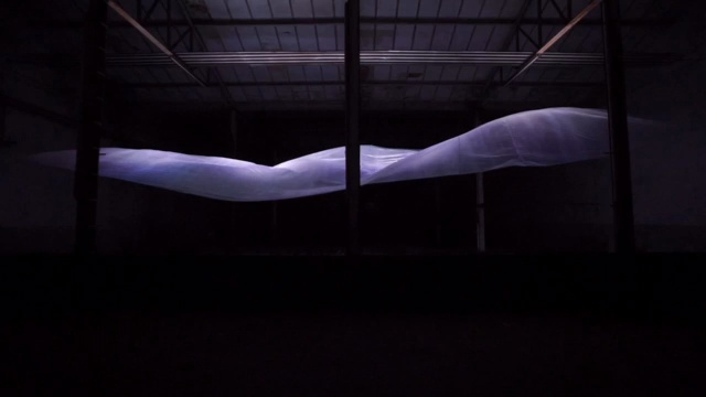 UNSHAPED