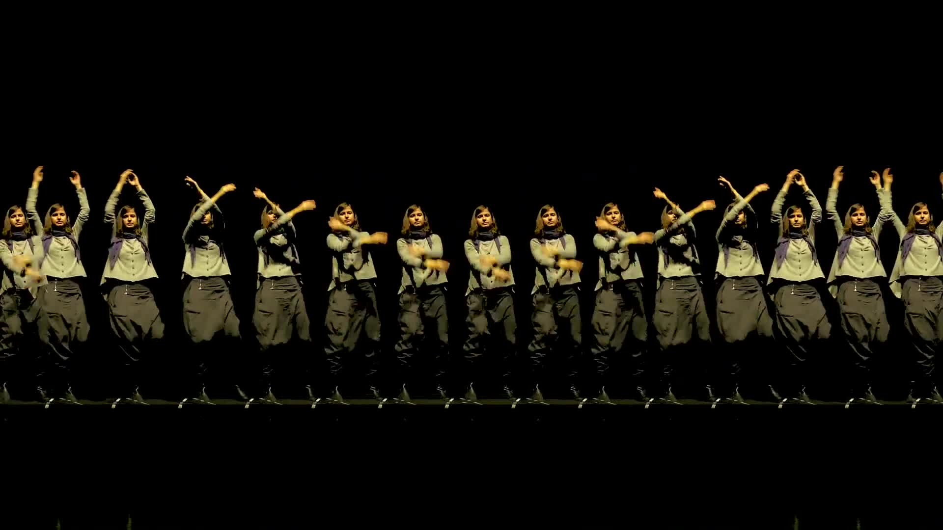 VJYourself!