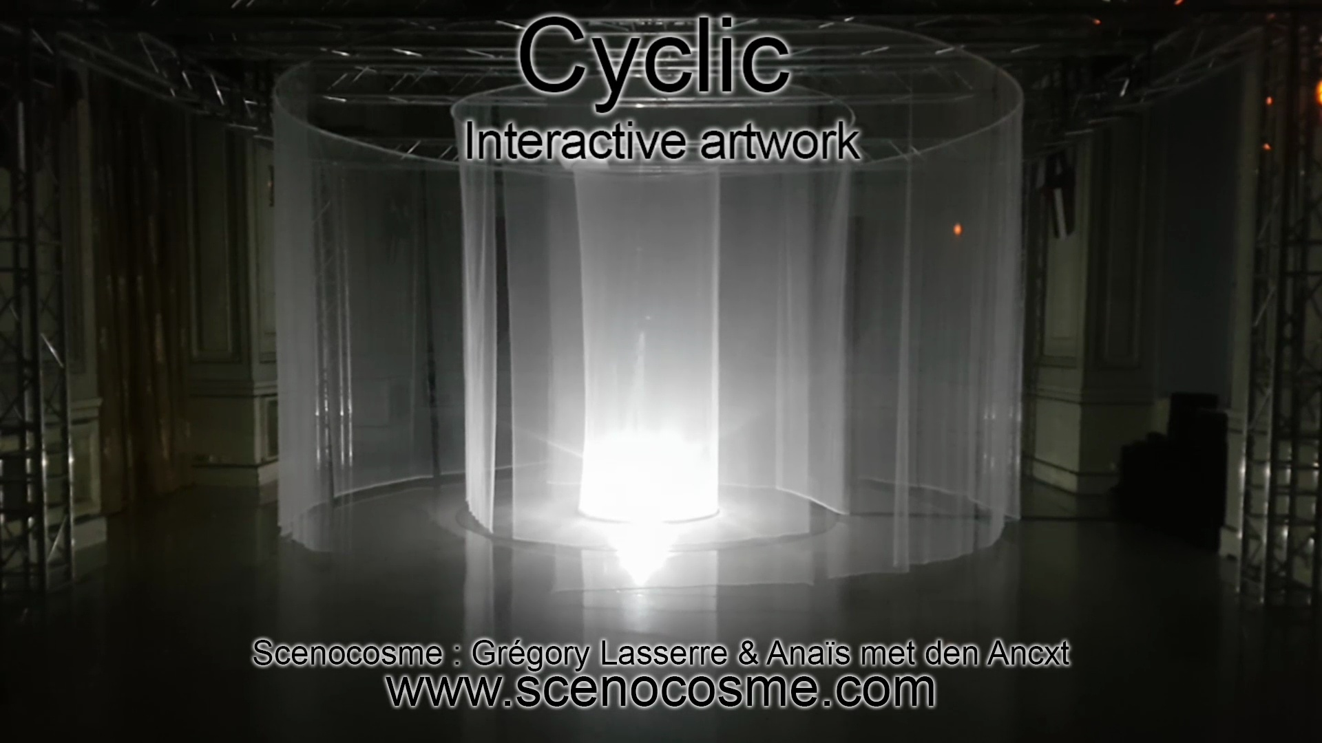 cyclic