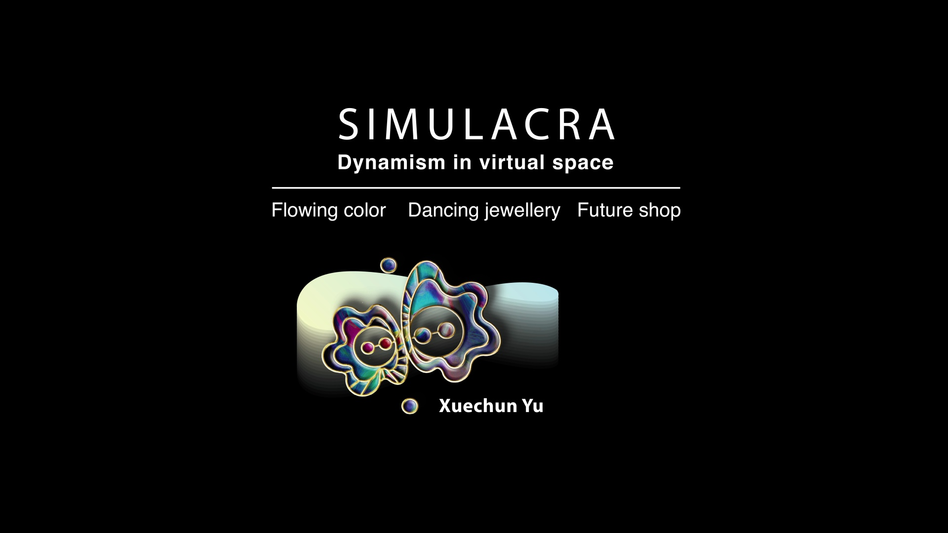 Simulacra