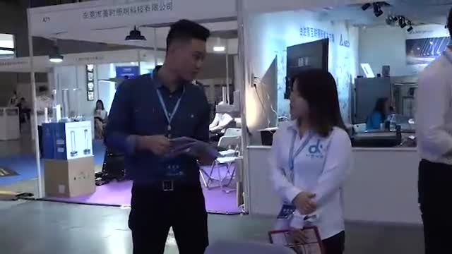 2020年9月成都展会