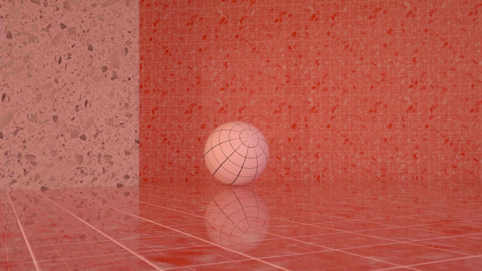 GHOSTBALL