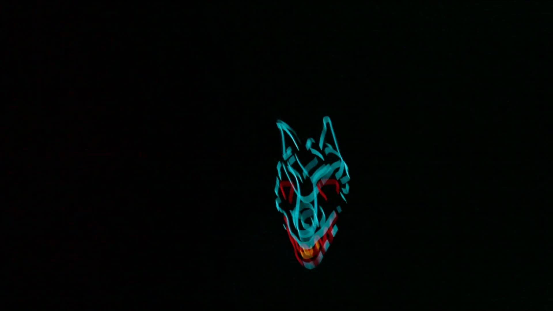 兽首